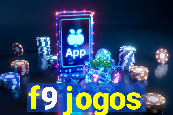 f9 jogos
